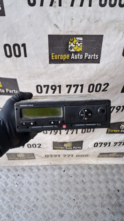 Tahograf Mercedes Sprinter 906 2.2 CDI euro 4 an 2008