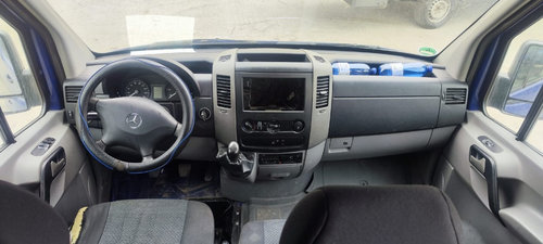Tahograf Mercedes Sprinter W906 2.2 CDI Euro 5 an 2011