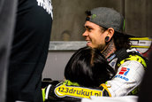 Tai Woffinden Speedway