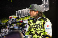 Tai Woffinden Speedway