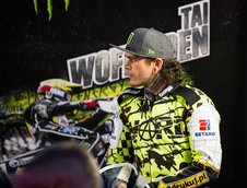 Tai Woffinden Speedway