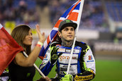 Tai Woffinden Speedway