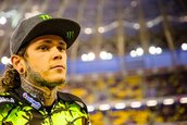 Tai Woffinden Speedway