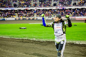 Tai Woffinden Speedway