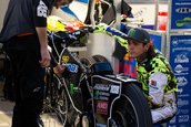 Tai Woffinden Speedway