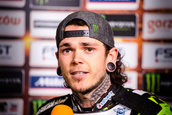 Tai Woffinden Speedway