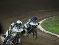 Tai Woffinden Speedway