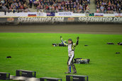 Tai Woffinden Speedway