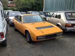 Talbot Horizon Matra Bagheera S