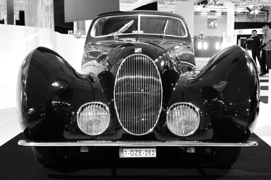 Talbot Lago