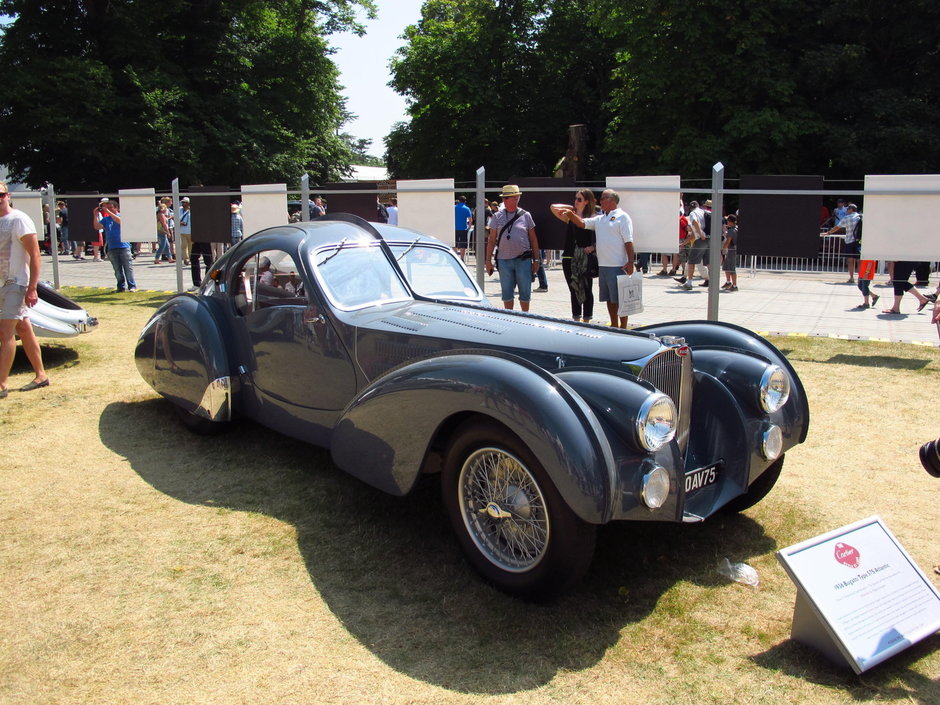 Talbot Lago