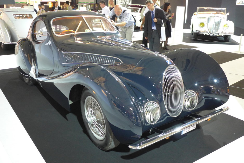 Talbot Lago