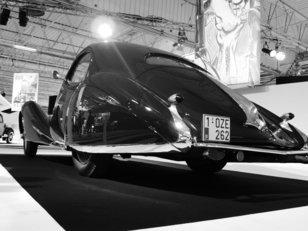 Talbot Lago