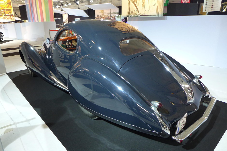 Talbot Lago