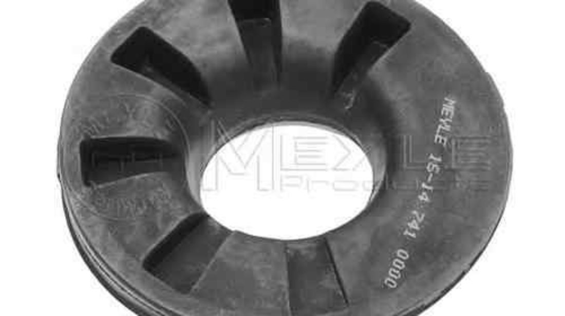 Taler arc RENAULT LOGAN I combi (KS_) MEYLE 16-14 741 0000