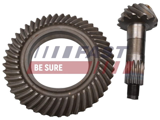 Taler Atxpert Con Pinion Set Fast Iveco FT62423