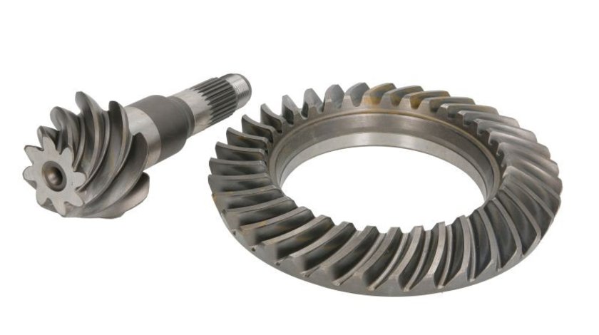 Taler -/ con pinion set EURORICAMBI 81057MASIERO