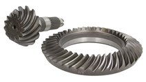 Taler -/ con pinion set IVECO DAILY IV Platform/Ch...