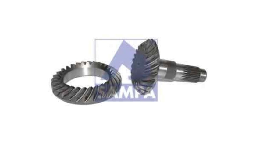 Taler -/ con pinion set Producator C.E.I 194290