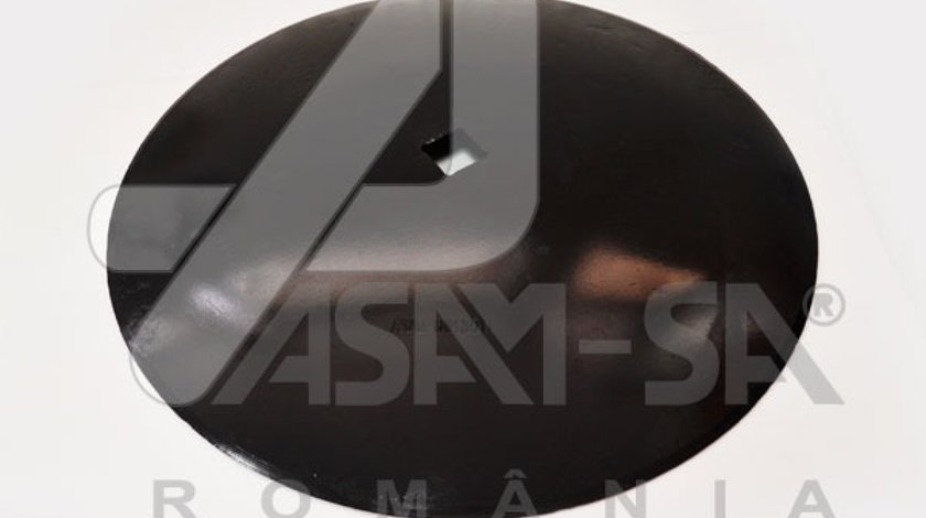 TALER DISC 460 NETED GD 3.2.16 AS ASAM 70221 <br>