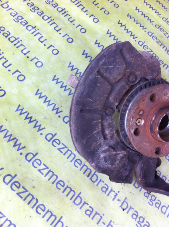 Taler dreapta fata Volkswagen VW Bora [1998 - 2005] Sedan 1.6 16V MT (105 hp) (1J2) 16V