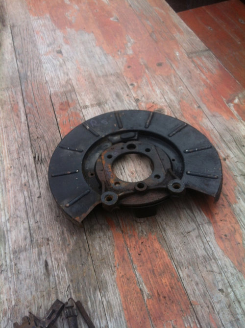 Taler dreapta spate Jeep Grand Cherokee WJ [1999 - 2004] SUV 4.0 AT (190 hp)