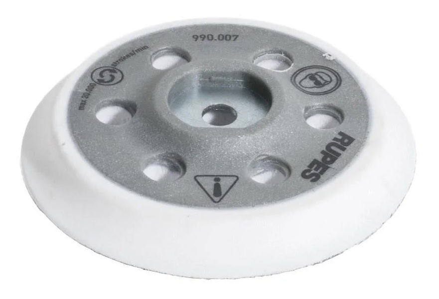 Taler Masina Orbitala Rupes Velcro M6 75MM 990.007