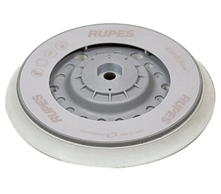 Taler Masina Orbitala Rupes Velcro Multihole M8 150MM 981.340N