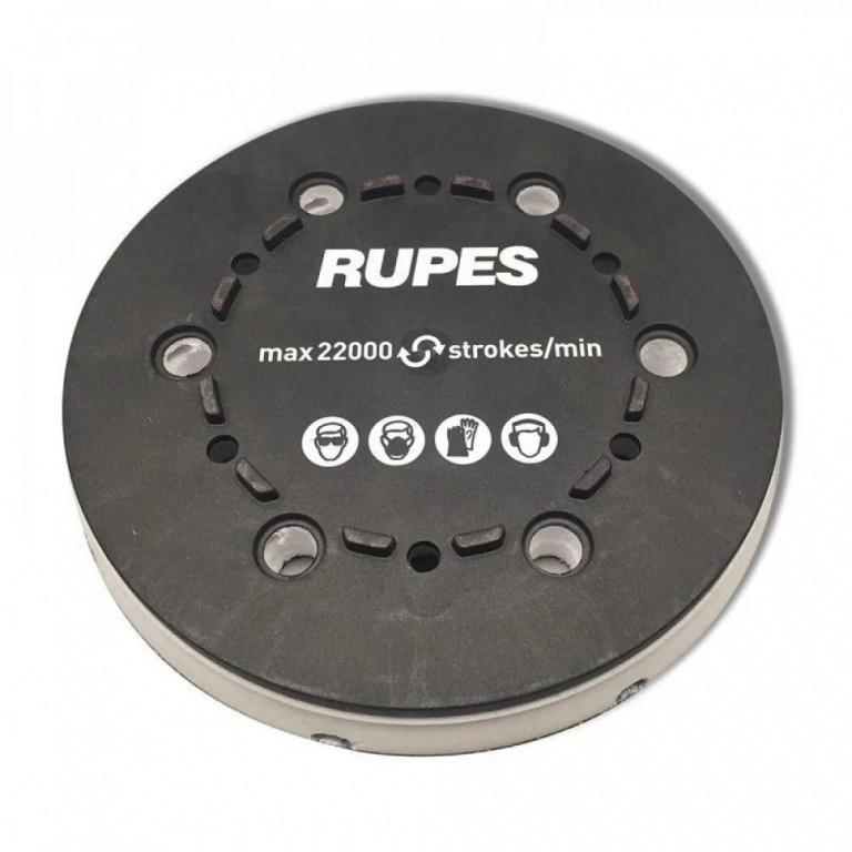 Taler Masina Polish Orbitala Rupes Mille LK900E 125MM 980.037
