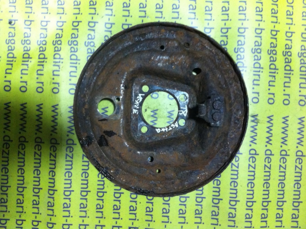 Taler roata dreapta spate Opel Astra G [1998 - 2009] Hatchback 5-usi 1.6 MT (75 hp) (F48_ F08_)
