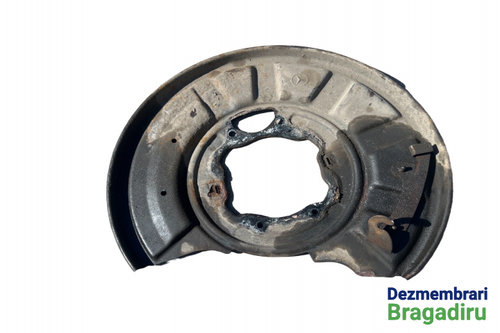 Taler roata spate dreapta Mercedes-Benz E-Class W212 [2009 - 2013] Sedan E 220 CDI BlueEfficiency 5G...