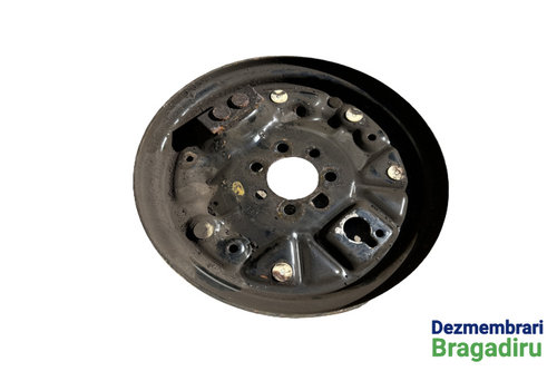 Taler roata spate stanga Seat Ibiza 4 6J [2008 - 2012] Hatchback 5-usi 1.2 MT (60 hp) Cod motor CGPB