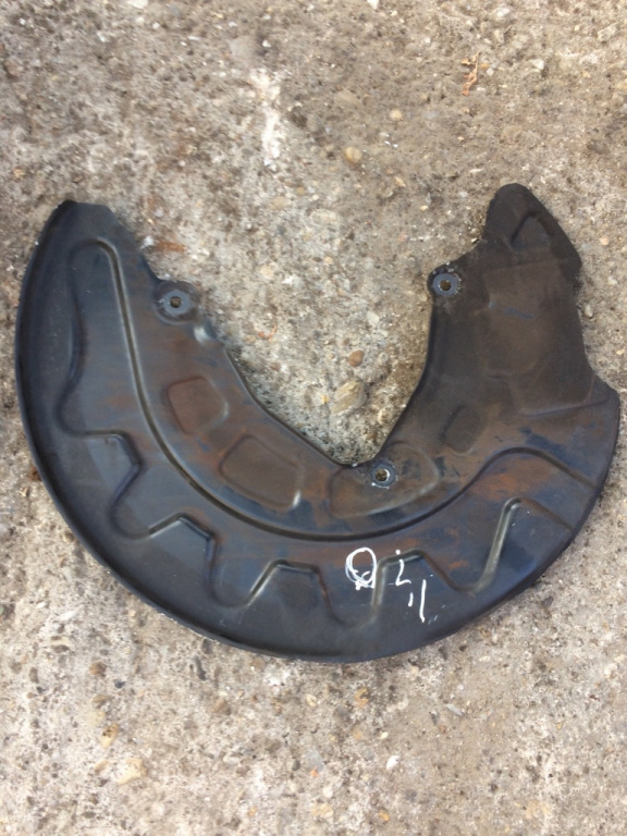 Taler roata stanga fata Skoda Octavia 3 [2013 - 2017] Liftback 5-usi (5E3)