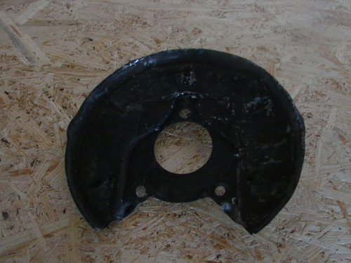 Taler spate Alfa Romeo 156 932 [1997 - 2007] Sedan 2.0 MT (155 hp) Twin Spark