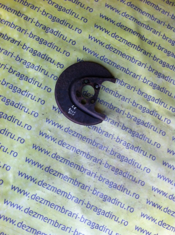 Taler stanga spate Volkswagen VW Bora [1998 - 2005] Sedan 1.6 16V MT (105 hp) (1J2)