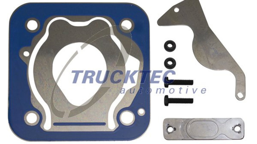 Taler supapa, compresor aer (0115163 TRUCKTEC) MERCEDES-BENZ,SETRA