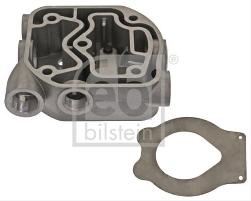 Taler Supapa, Compresor Aer Febi Bilstein Neoplan 37714