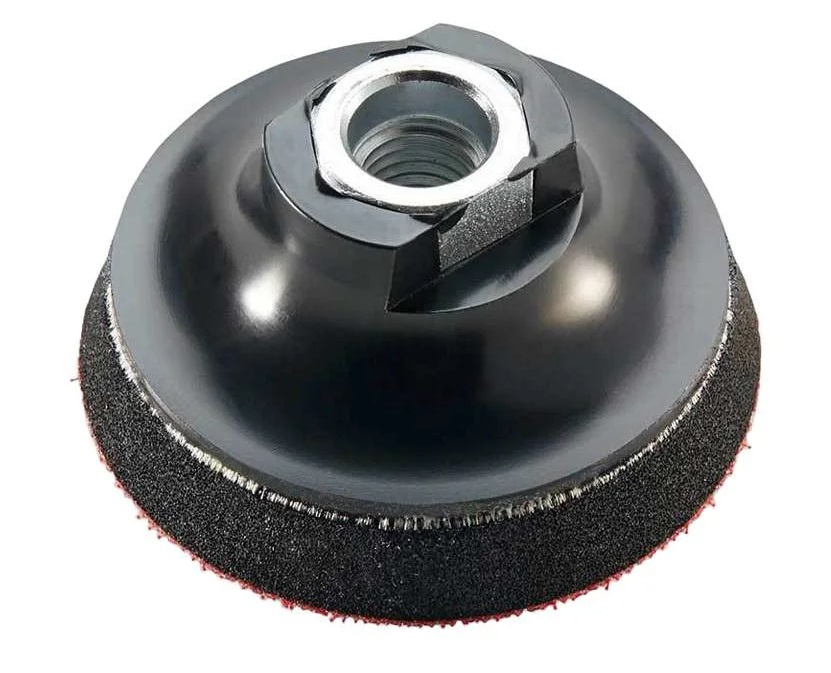 Taler Velcro Flex BP-M D75 M14 75MM 420492