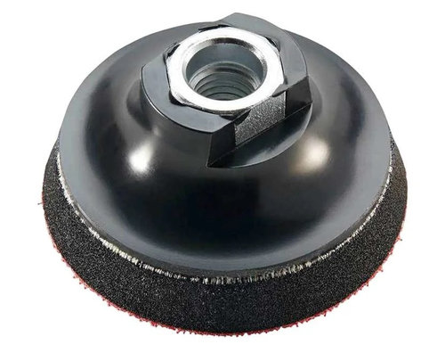 Taler Velcro Flex BP-M D75 M14 75MM 420492