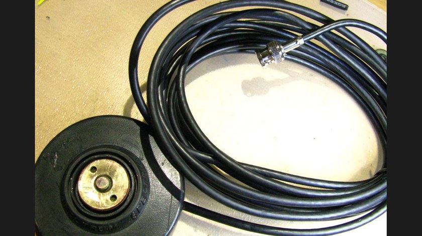 TALPA MAGNETICA ANTENA MOTOROLA TAXI
