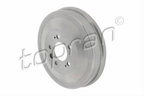 Tambur De Frana Csnbb Hans Pries Topran Vw 115 671