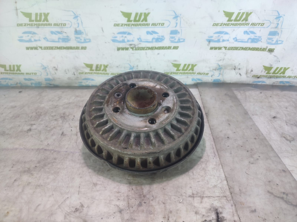 Tambur dreapta spate Dacia Logan 3 [2020 - 2024] 1.0 tce H4D480
