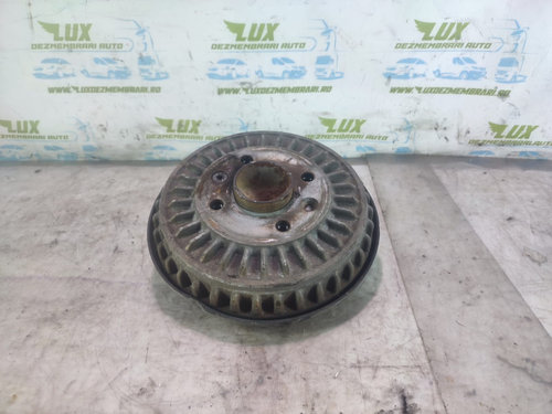 Tambur dreapta spate Dacia Logan 3 [2020 - 2024] 1.0 tce H4D480