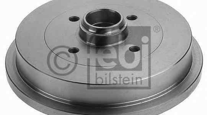 Tambur frana AUDI 80 (80, 82, B1) FEBI BILSTEIN 14060