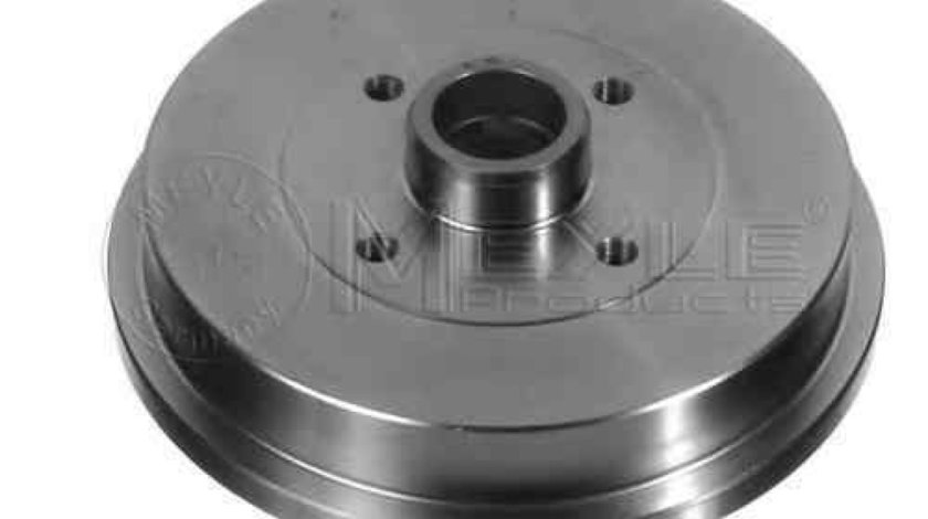 Tambur frana AUDI 80 81 85 B2 MEYLE 115 523 1015