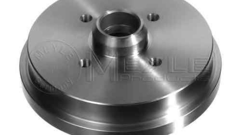 Tambur frana AUDI 90 81 85 B2 MEYLE 115 523 1010
