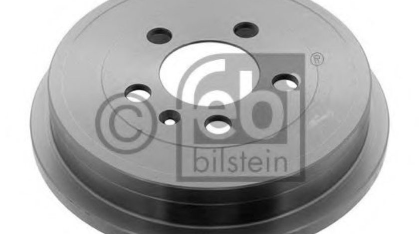 Tambur frana AUDI A2 (8Z0) (2000 - 2005) FEBI BILSTEIN 24034 piesa NOUA