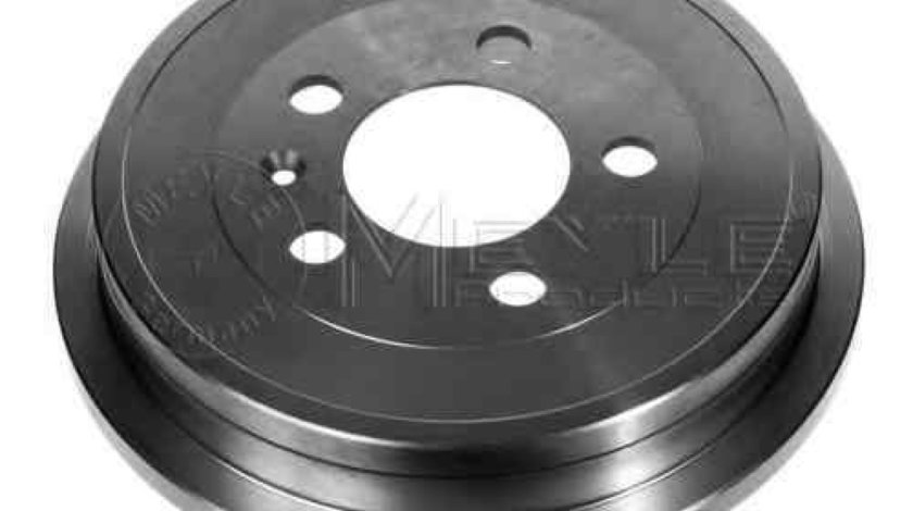 Tambur frana AUDI A2 8Z0 MEYLE 115 523 1035