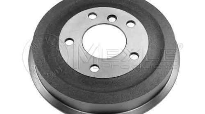 Tambur frana BMW 3 cupe E36 MEYLE 315 523 3079