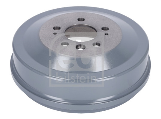 Tambur Frana Febi Vw 183833